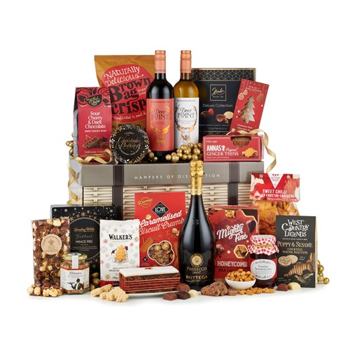 Buy the The Christmas Eve Gift Box Online